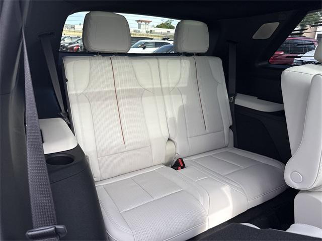 new 2026 Cadillac VISTIQ car, priced at $81,365