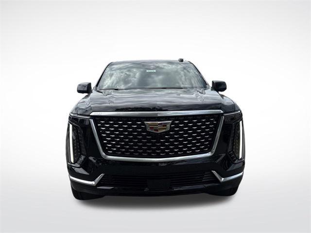 new 2025 Cadillac Escalade ESV car, priced at $105,795
