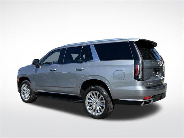 new 2024 Cadillac Escalade car, priced at $98,815