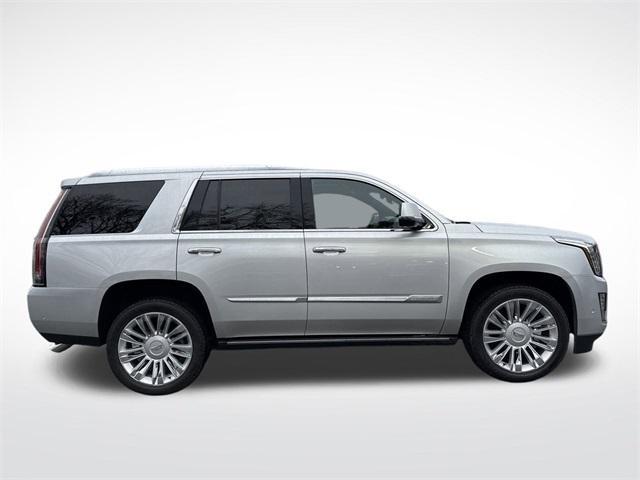 used 2020 Cadillac Escalade car, priced at $48,700