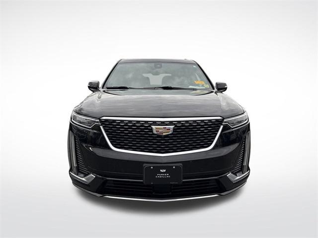 used 2020 Cadillac XT6 car, priced at $28,700