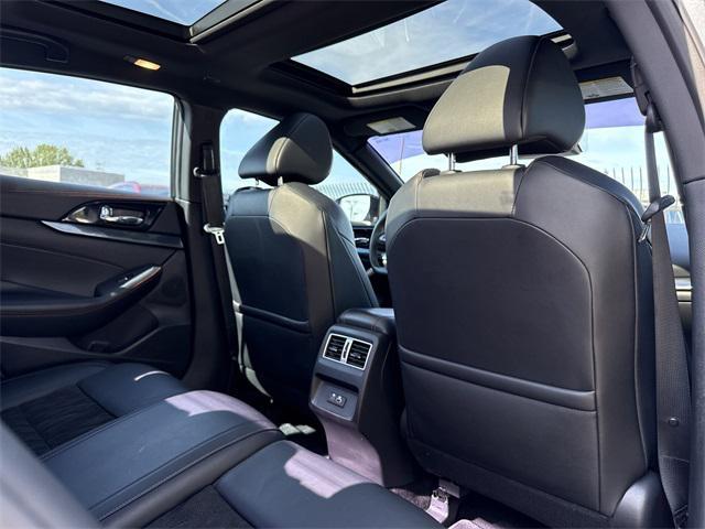 used 2023 Nissan Maxima car, priced at $28,791