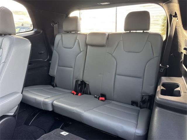 used 2024 Kia Telluride car, priced at $42,860