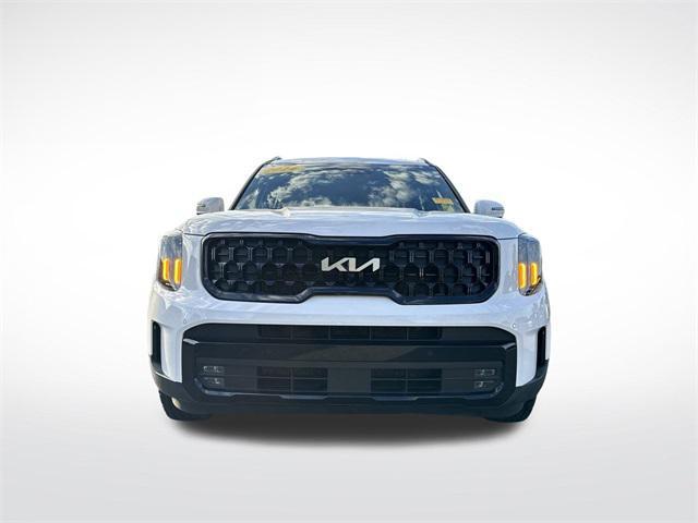used 2024 Kia Telluride car, priced at $42,860