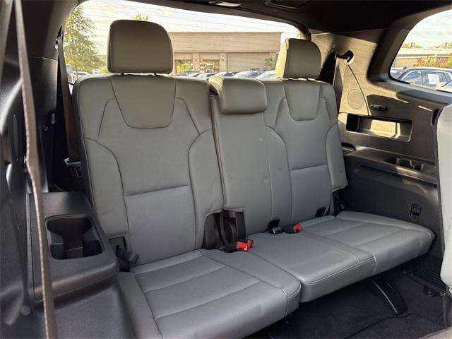 used 2024 Kia Telluride car, priced at $42,860