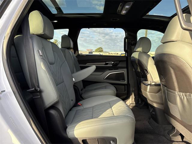 used 2024 Kia Telluride car, priced at $42,860