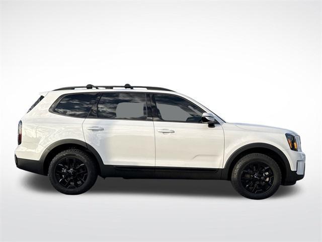 used 2024 Kia Telluride car, priced at $42,860