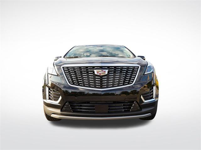 new 2025 Cadillac XT5 car, priced at $59,310