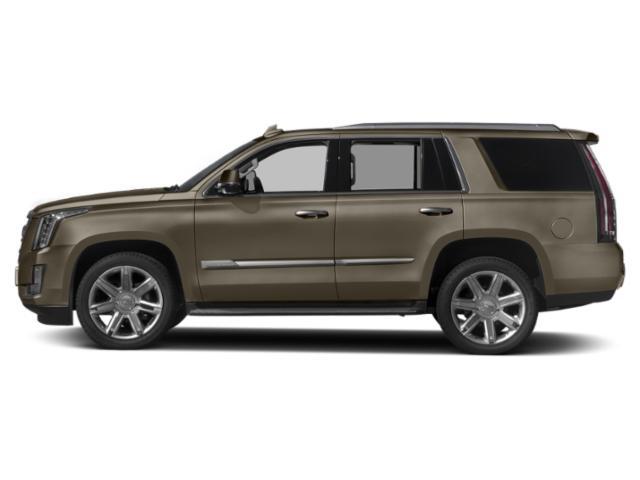 used 2018 Cadillac Escalade car, priced at $41,700