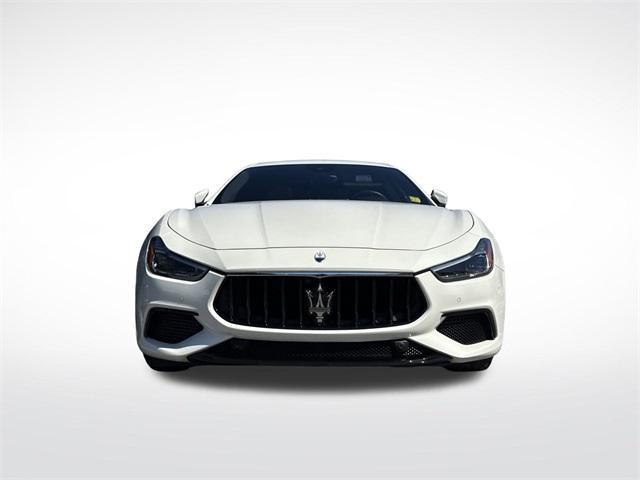 used 2022 Maserati Ghibli car, priced at $42,500