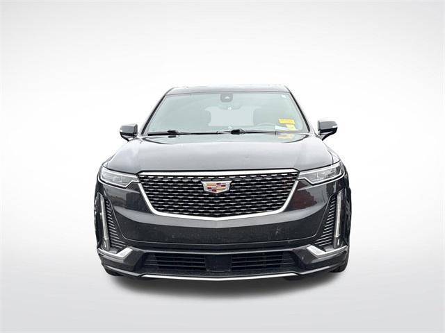 used 2022 Cadillac XT6 car, priced at $29,870