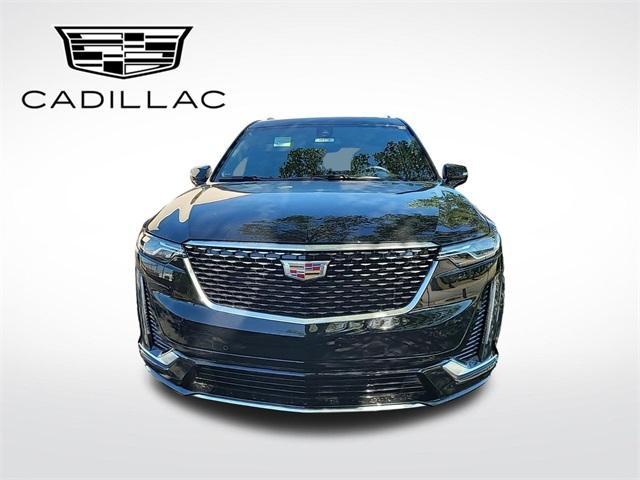 new 2024 Cadillac XT6 car, priced at $53,315