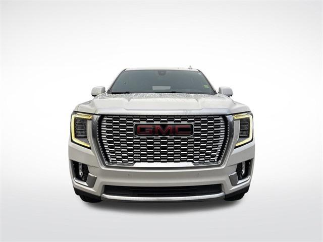 used 2021 GMC Yukon XL car, priced at $52,700