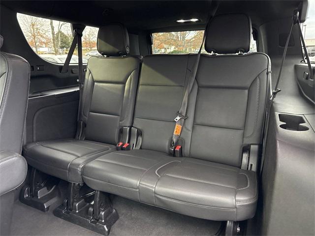 used 2021 GMC Yukon XL car, priced at $52,700