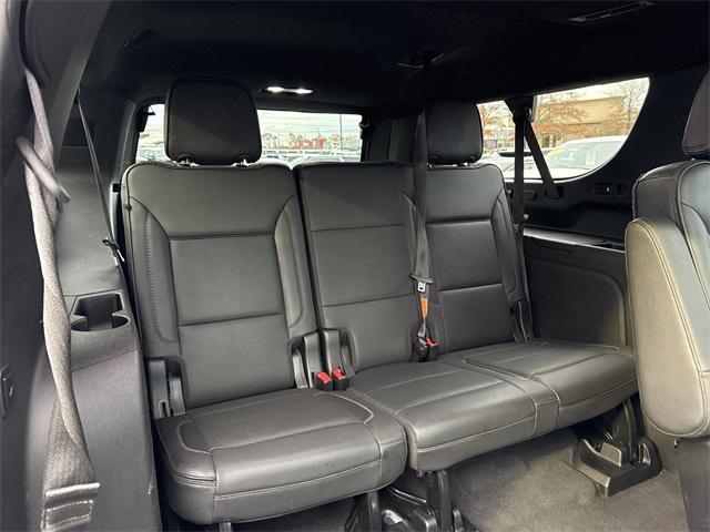 used 2021 GMC Yukon XL car, priced at $52,700