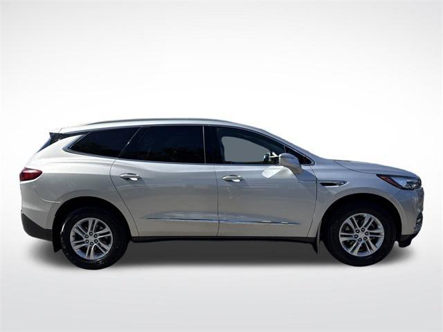 used 2019 Buick Enclave car, priced at $17,700