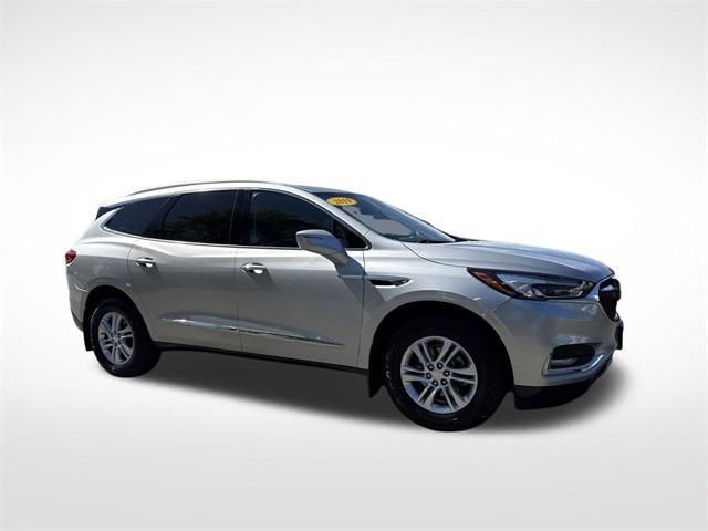 used 2019 Buick Enclave car, priced at $17,700