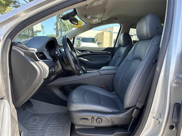 used 2019 Buick Enclave car, priced at $17,700