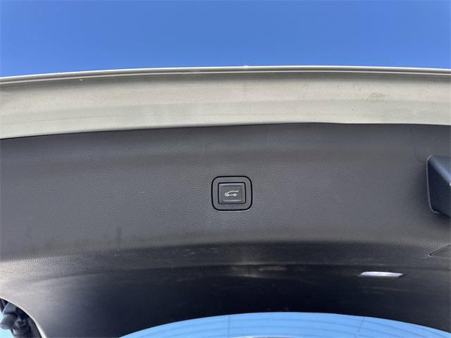 used 2019 Buick Enclave car, priced at $17,700