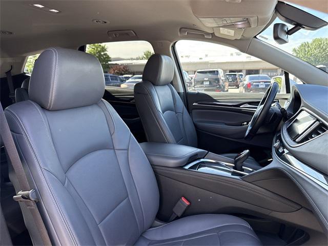 used 2019 Buick Enclave car, priced at $17,700