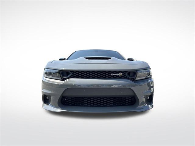 used 2023 Dodge Charger car, priced at $46,700