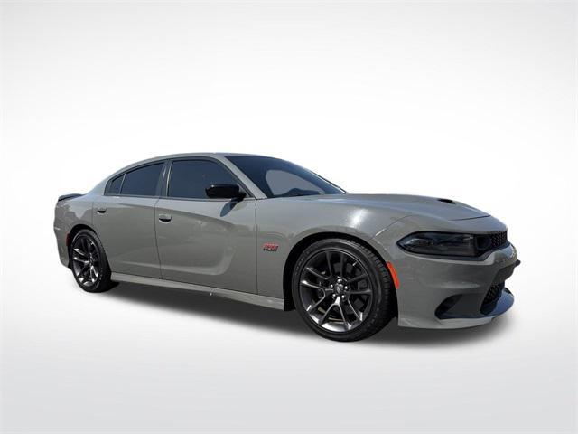 used 2023 Dodge Charger car, priced at $46,700