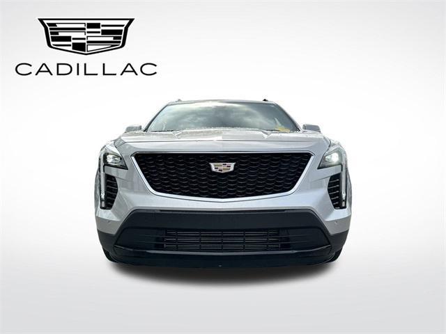 used 2021 Cadillac XT4 car, priced at $29,800