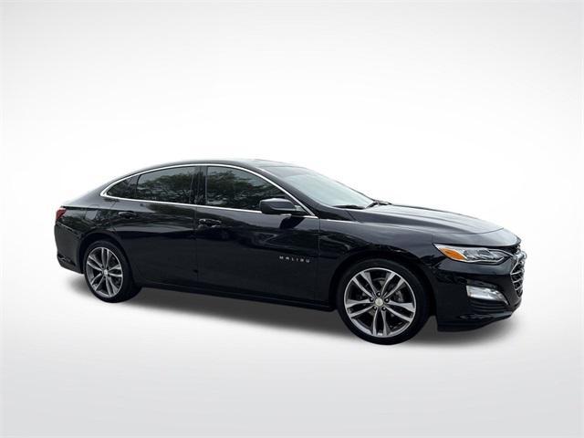 used 2023 Chevrolet Malibu car, priced at $25,700
