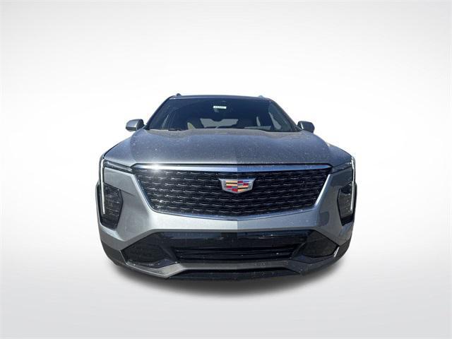 new 2025 Cadillac XT4 car, priced at $46,890