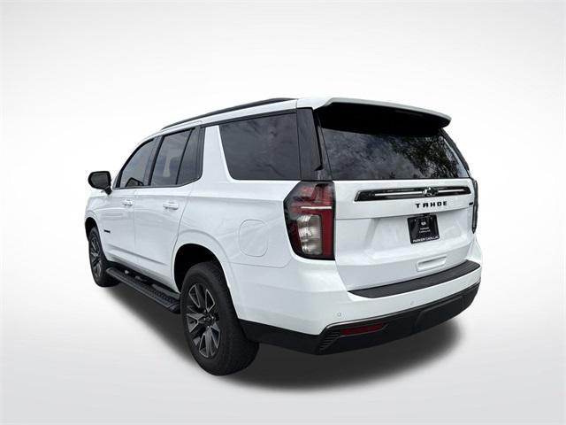 used 2021 Chevrolet Tahoe car, priced at $44,700