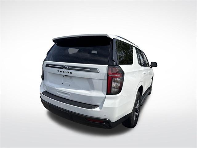 used 2021 Chevrolet Tahoe car, priced at $44,700