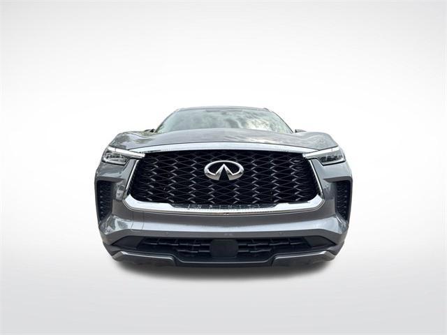 used 2023 INFINITI QX60 car, priced at $36,700
