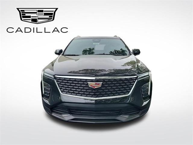 new 2024 Cadillac XT4 car, priced at $43,695