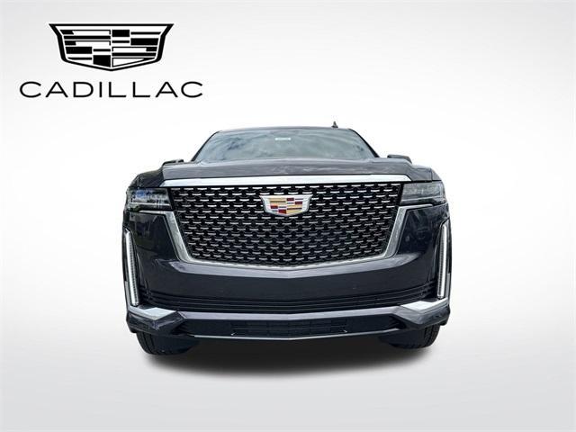new 2024 Cadillac Escalade car, priced at $99,140