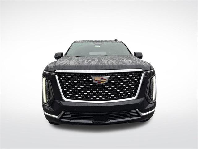 new 2025 Cadillac Escalade ESV car, priced at $108,040