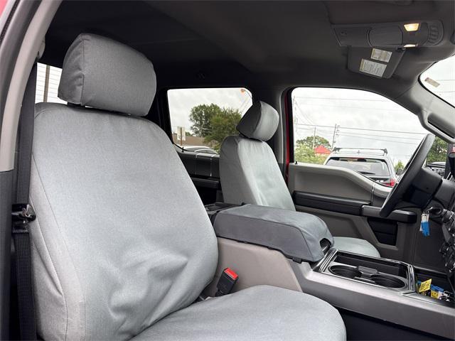 used 2022 Ford F-250 car, priced at $49,885