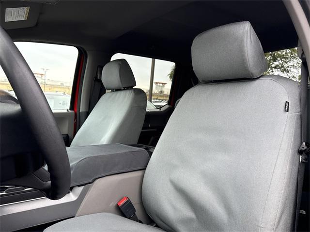 used 2022 Ford F-250 car, priced at $49,885