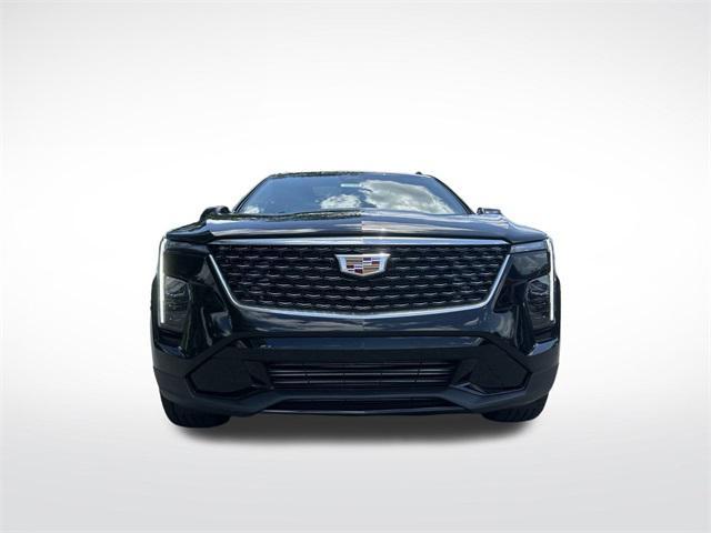 new 2024 Cadillac XT4 car, priced at $41,662