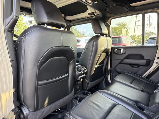 used 2020 Jeep Gladiator car, priced at $26,800