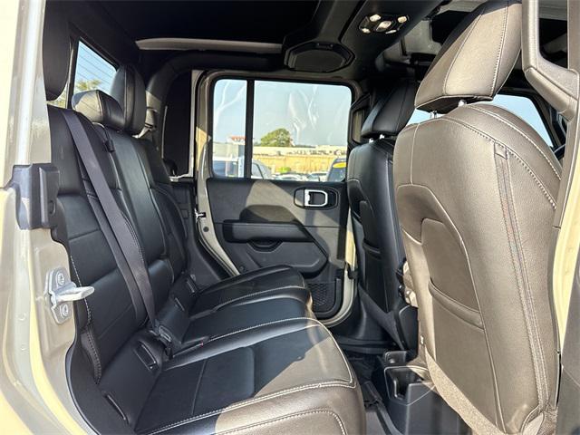used 2020 Jeep Gladiator car, priced at $26,800