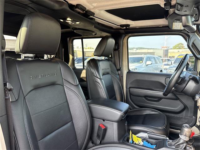 used 2020 Jeep Gladiator car, priced at $26,800