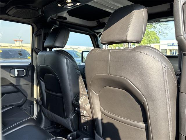 used 2020 Jeep Gladiator car, priced at $26,800