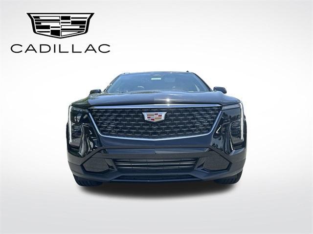 new 2024 Cadillac XT4 car, priced at $50,370