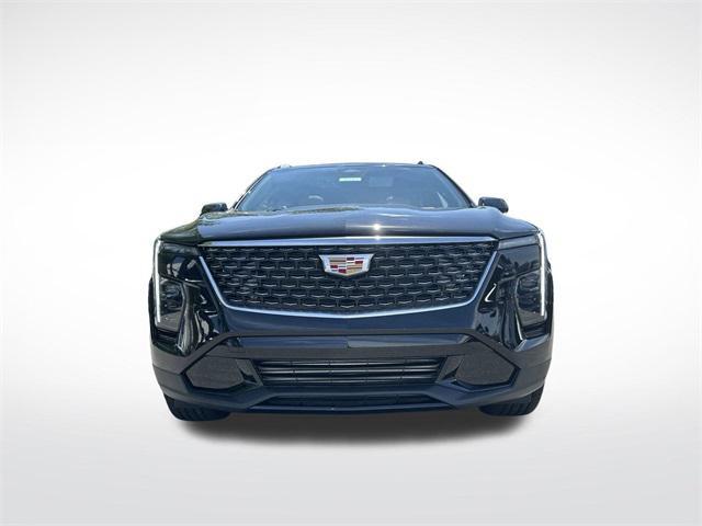 new 2024 Cadillac XT4 car, priced at $43,370