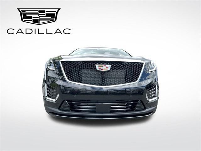 new 2024 Cadillac XT5 car, priced at $64,970