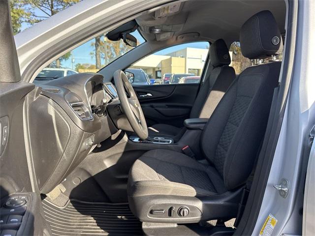 used 2020 Chevrolet Equinox car, priced at $19,900