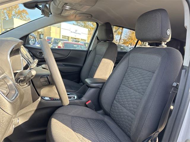 used 2020 Chevrolet Equinox car, priced at $19,900