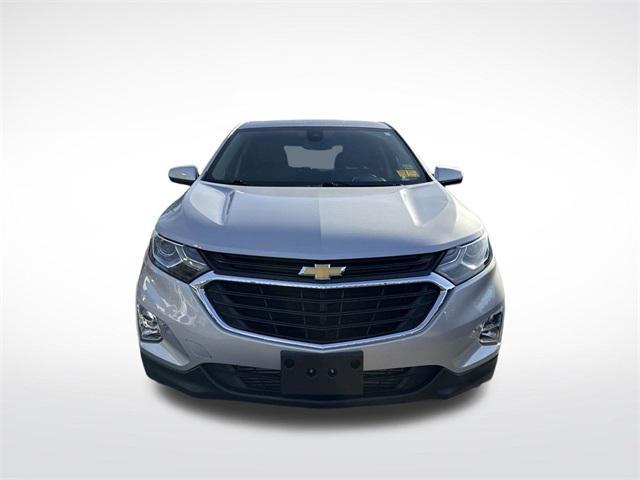 used 2020 Chevrolet Equinox car, priced at $19,900