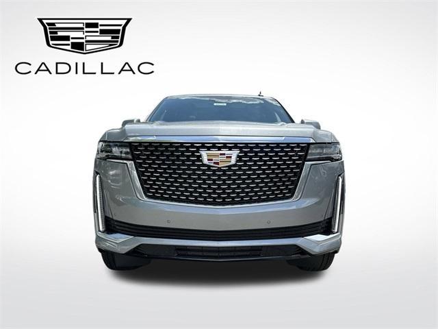 new 2024 Cadillac Escalade car, priced at $98,965