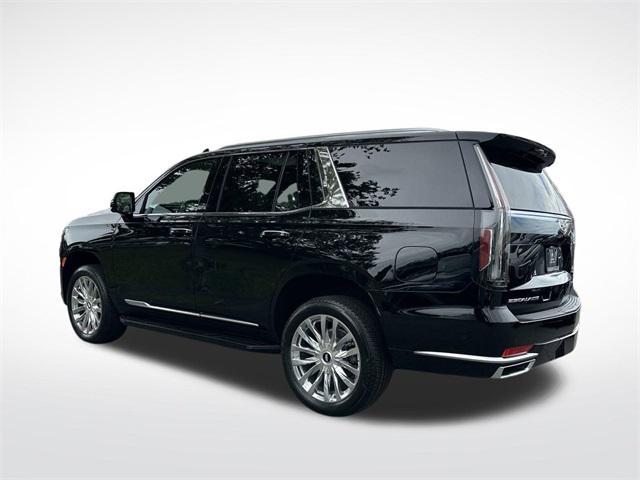 new 2024 Cadillac Escalade car, priced at $98,190